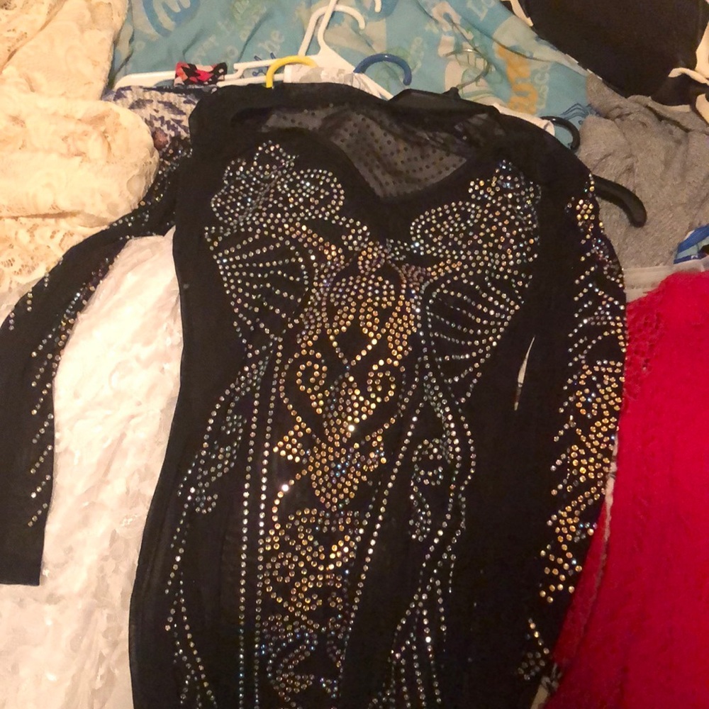 Dress women